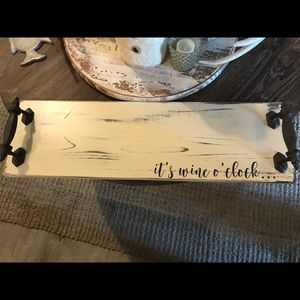 Personalized Charcuterie Trays